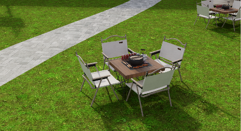 会理县酒店帐篷定制：解锁旅居新体验，打造差异化竞争力